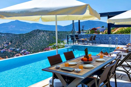 Villa Sunshine Ulugöl